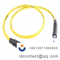 HA7206_Enerpac High Pressure Hose A